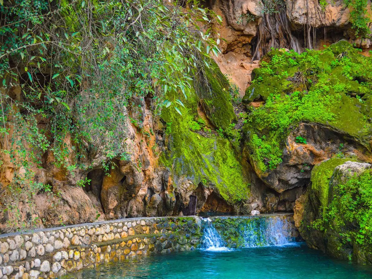 Réserver une visite des beautés de Salalah à Oman