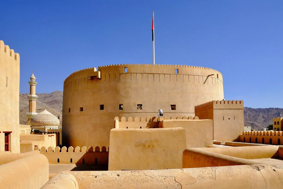 Book multi-adventures tour in Oman