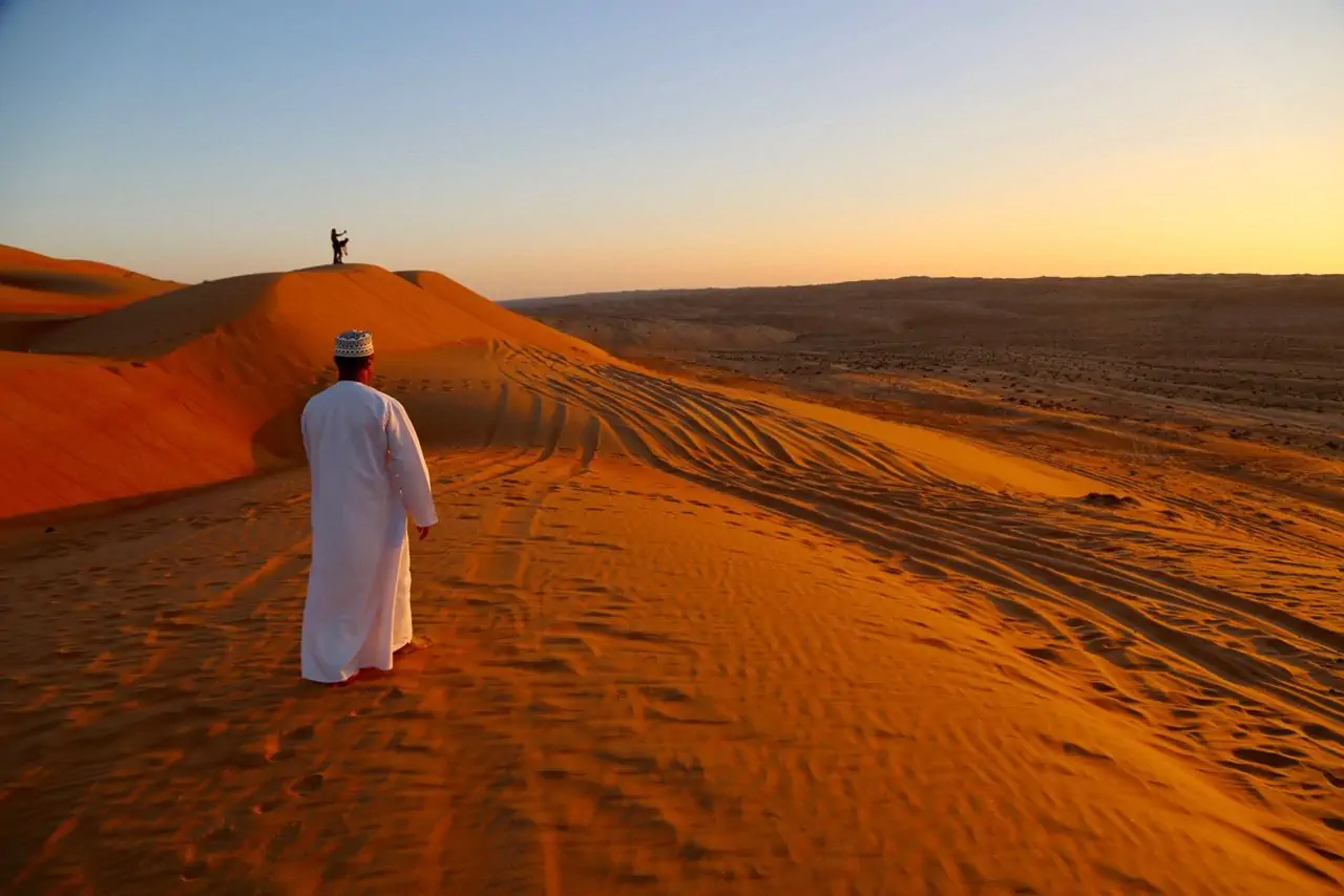 Réserver Visite du Pays des Merveilles Ã  Oman